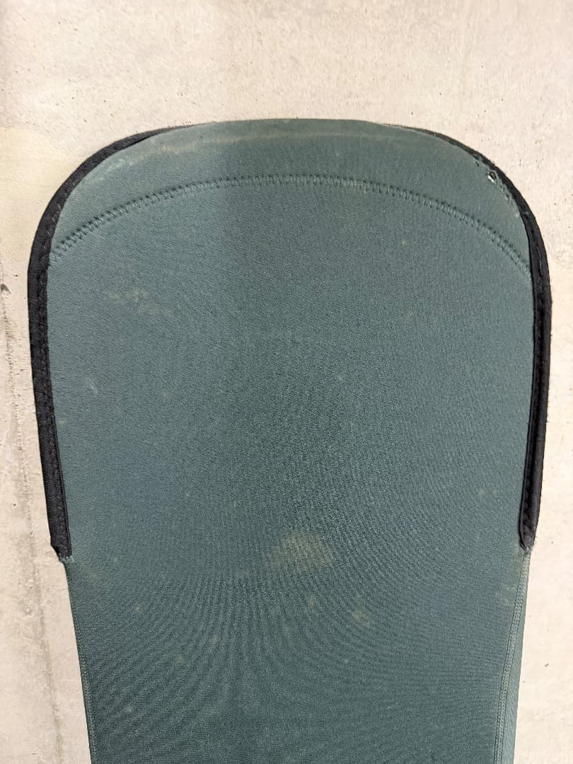 T*R様 gentemstick ゲンテンスティック GT 168cm