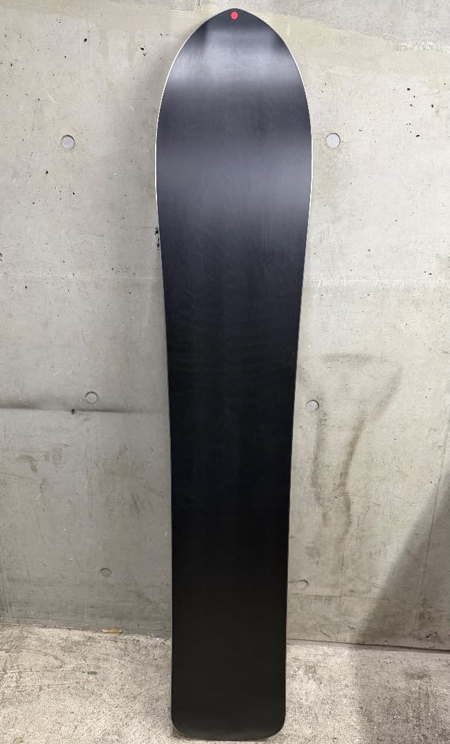 T*R様 gentemstick ゲンテンスティック GT 168cm