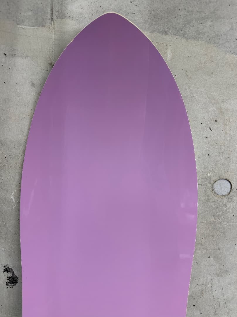 T*R様 gentemstick ゲンテンスティック GT 168cm