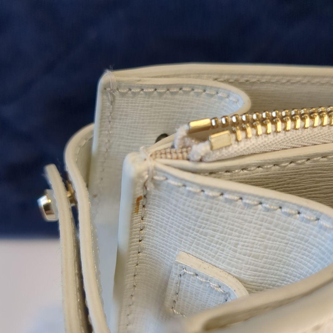 FURLA フルラ PIN M SATCHEL TOTE トートバッグ