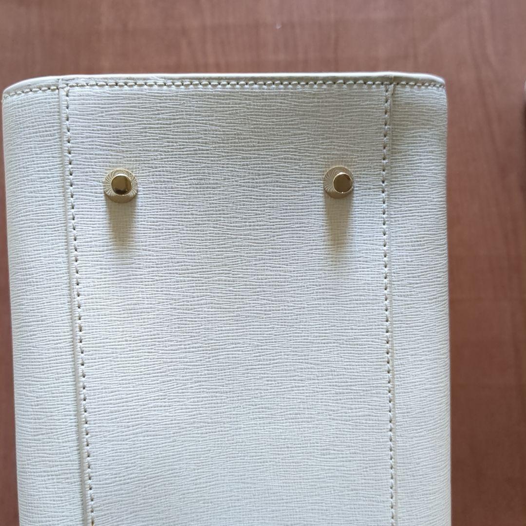 FURLA フルラ PIN M SATCHEL TOTE トートバッグ