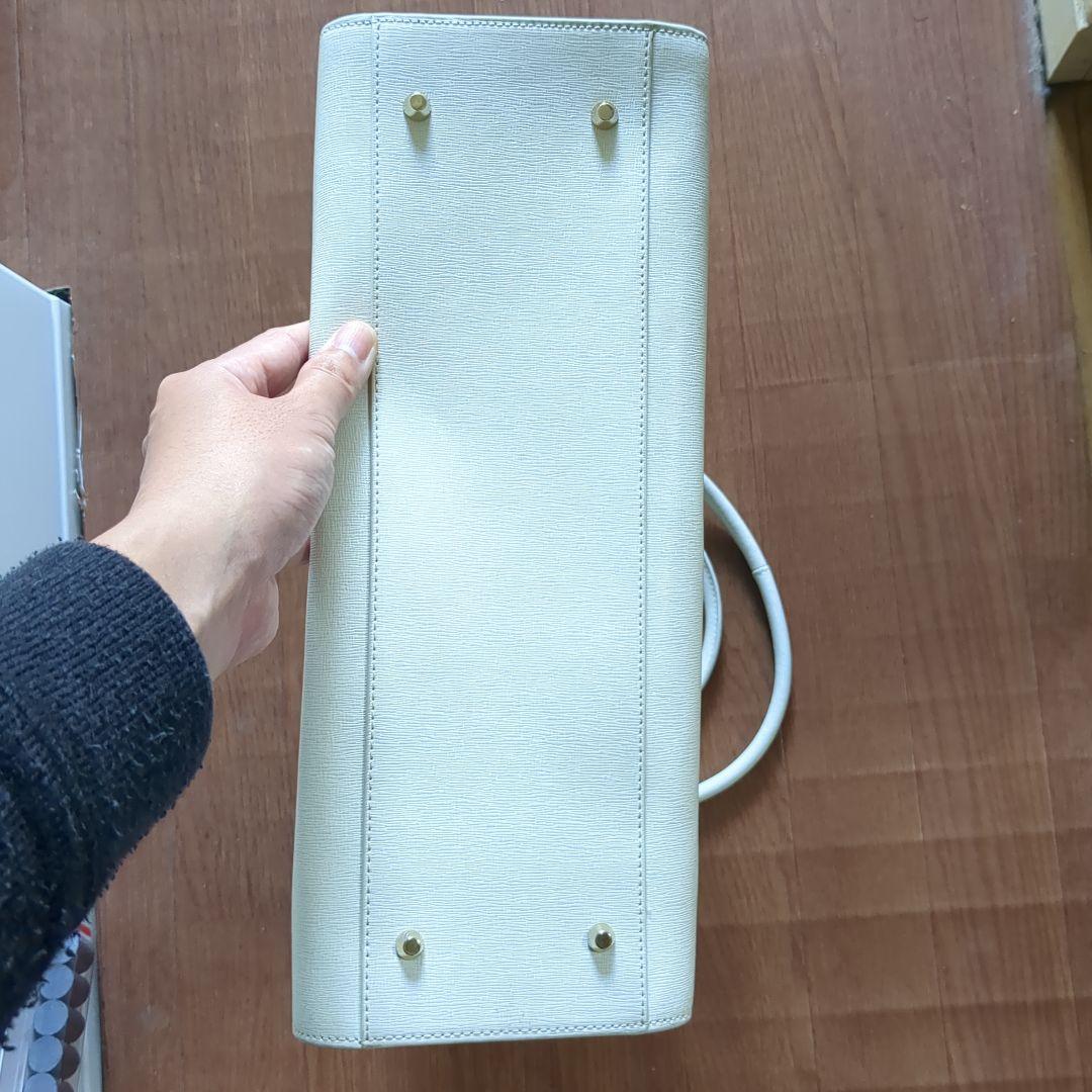 FURLA フルラ PIN M SATCHEL TOTE トートバッグ