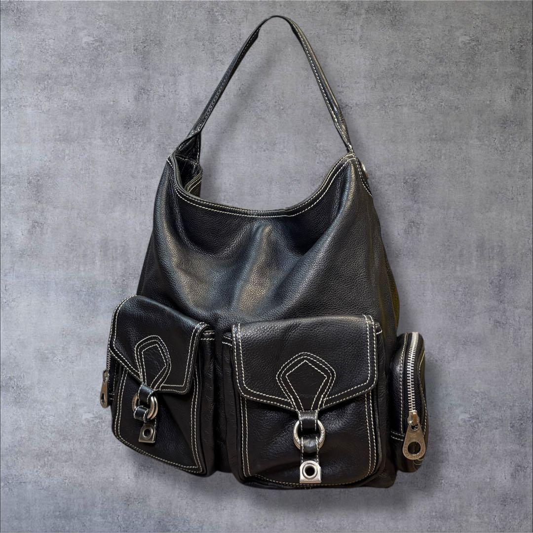 バッグ y2k Marc by Marc Jacobs one shoulder bag