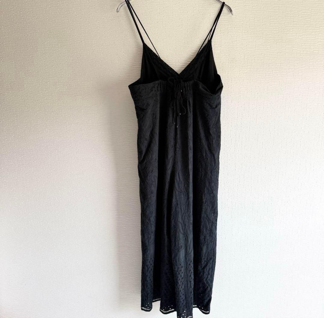 イエナ　レースオールインワン