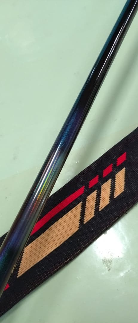 インテッサ　INTESSA 125-50　がまかつ　がま磯 磯竿