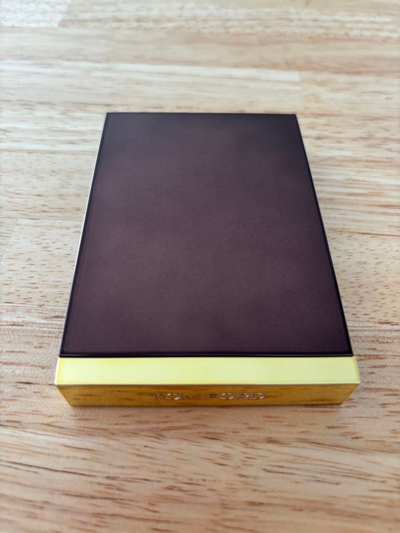 【廃盤】Tom Ford 27 ｜Meteoric｜数回使用・美品