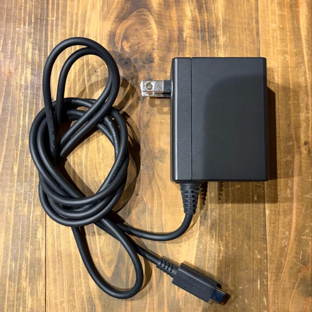 Nintendo Switch 本体 グレー　純正付属品有り