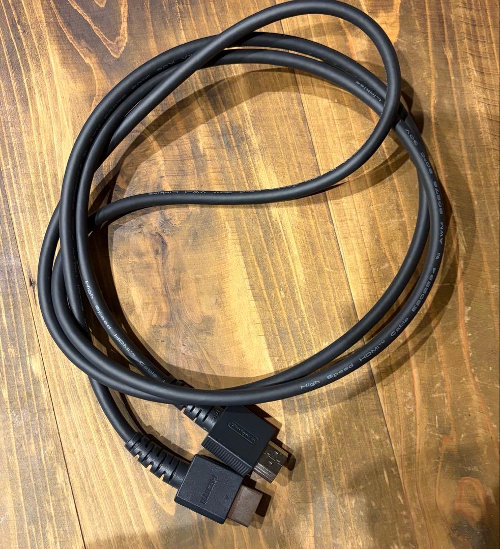 Nintendo Switch 本体 グレー　純正付属品有り