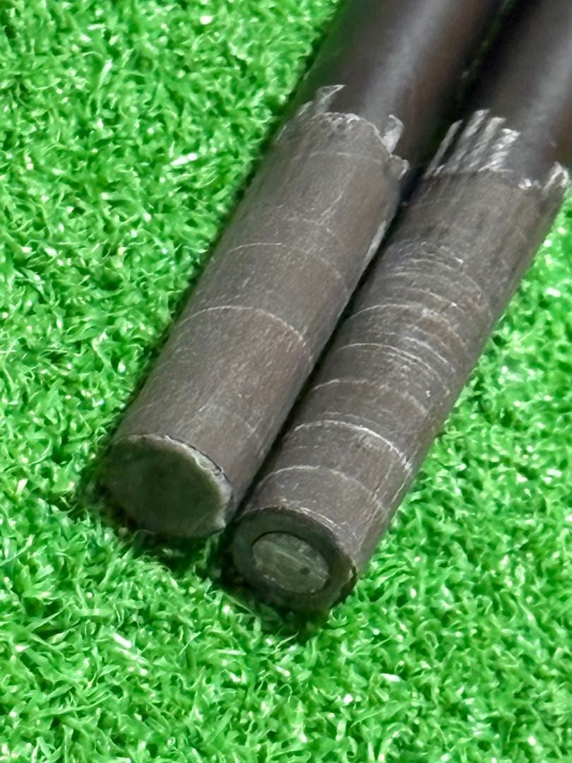 三菱ケミカル VANQUISH シャフト ユーティリティ用 2本セット