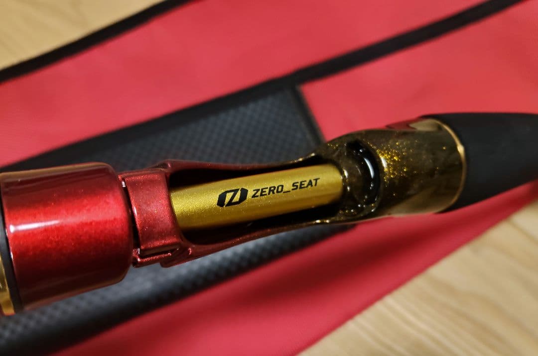 【極美品】ショットバイパーウルフリミテッド M200