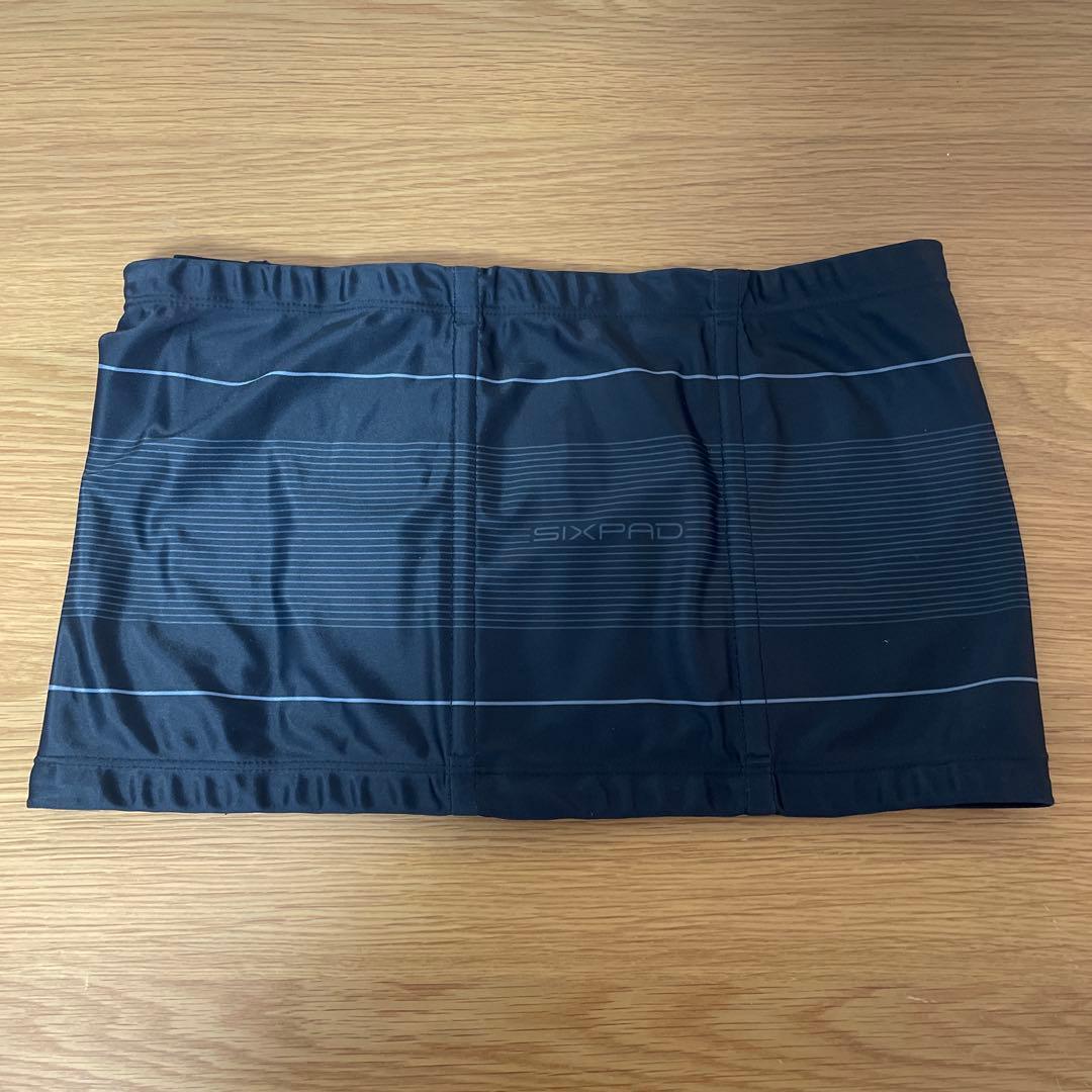 SIXPAD　Powersuit　Lite　Abs　Lサイズ