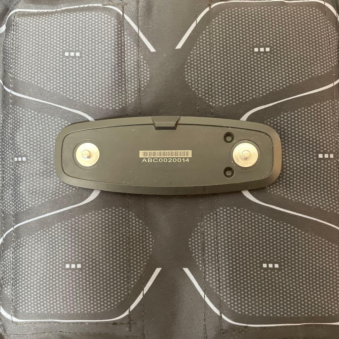 SIXPAD　Powersuit　Lite　Abs　Lサイズ