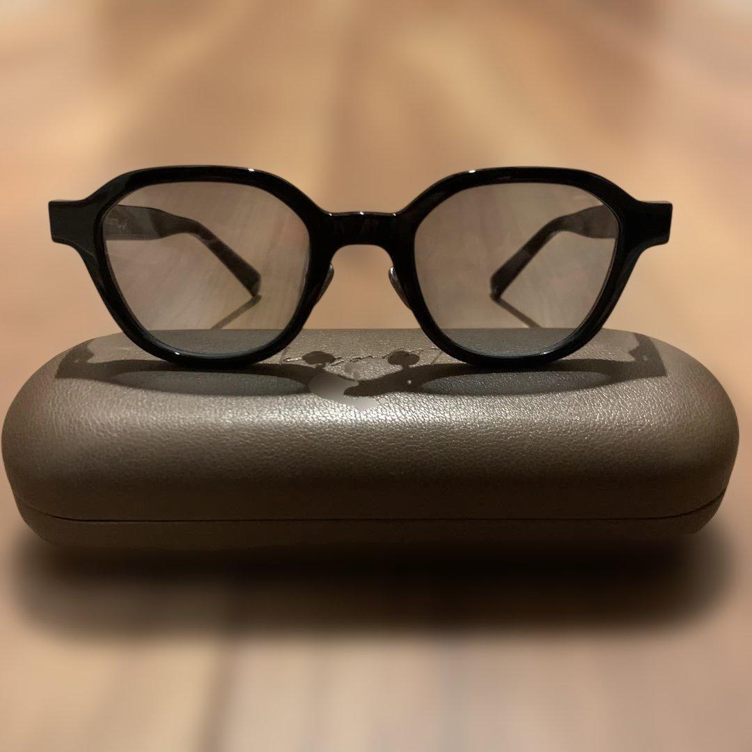 20日まで価格【美品】kearny 「flanagan」