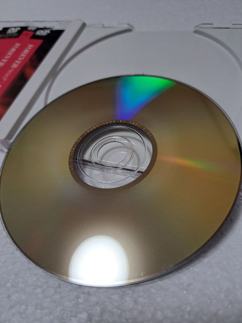 松田聖子/SEIKO LIVE'98 FOREVER〈初回生産限定〉