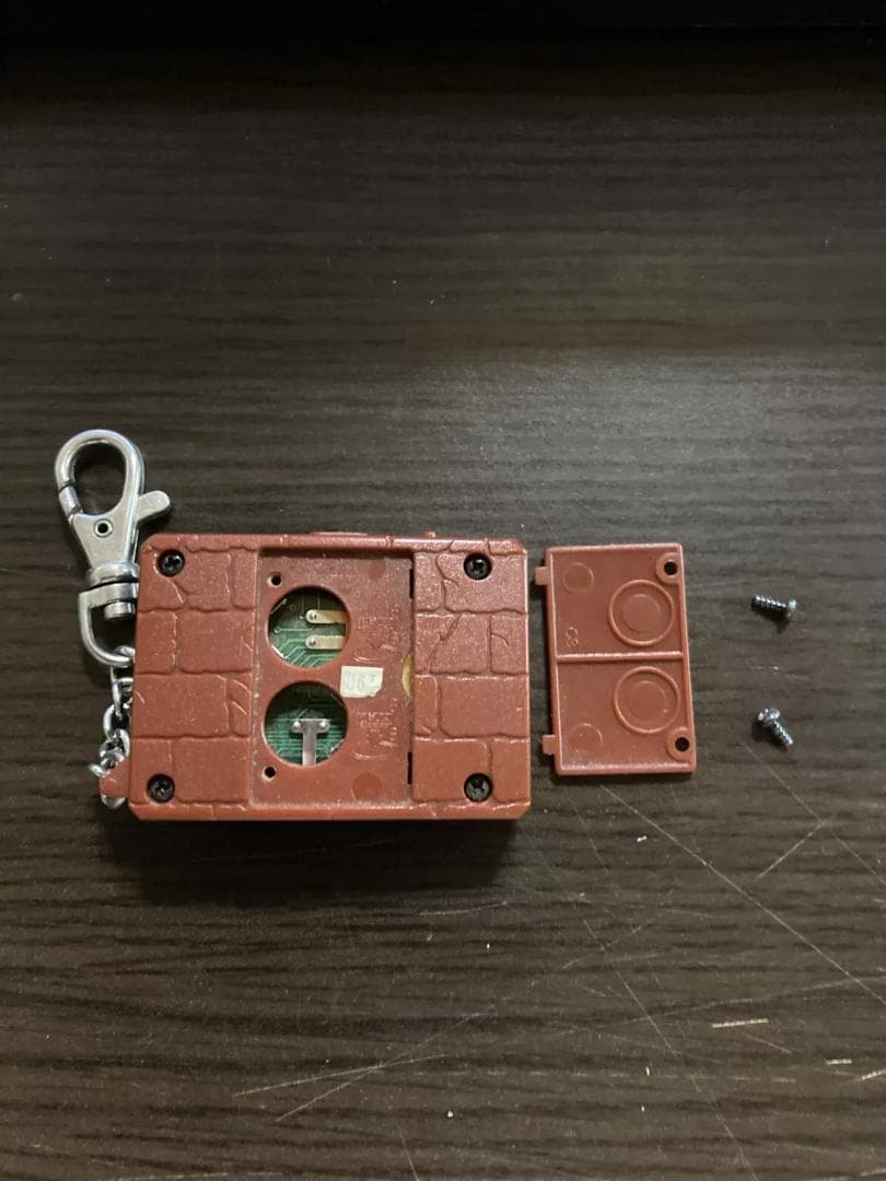 【動作確認済】バンダイ　デジモン　Ver.1～4 赤・青・紫・黒セット