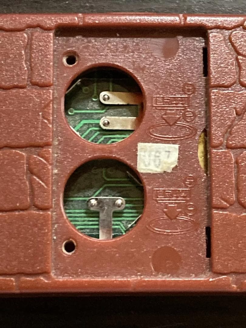 【動作確認済】バンダイ　デジモン　Ver.1～4 赤・青・紫・黒セット