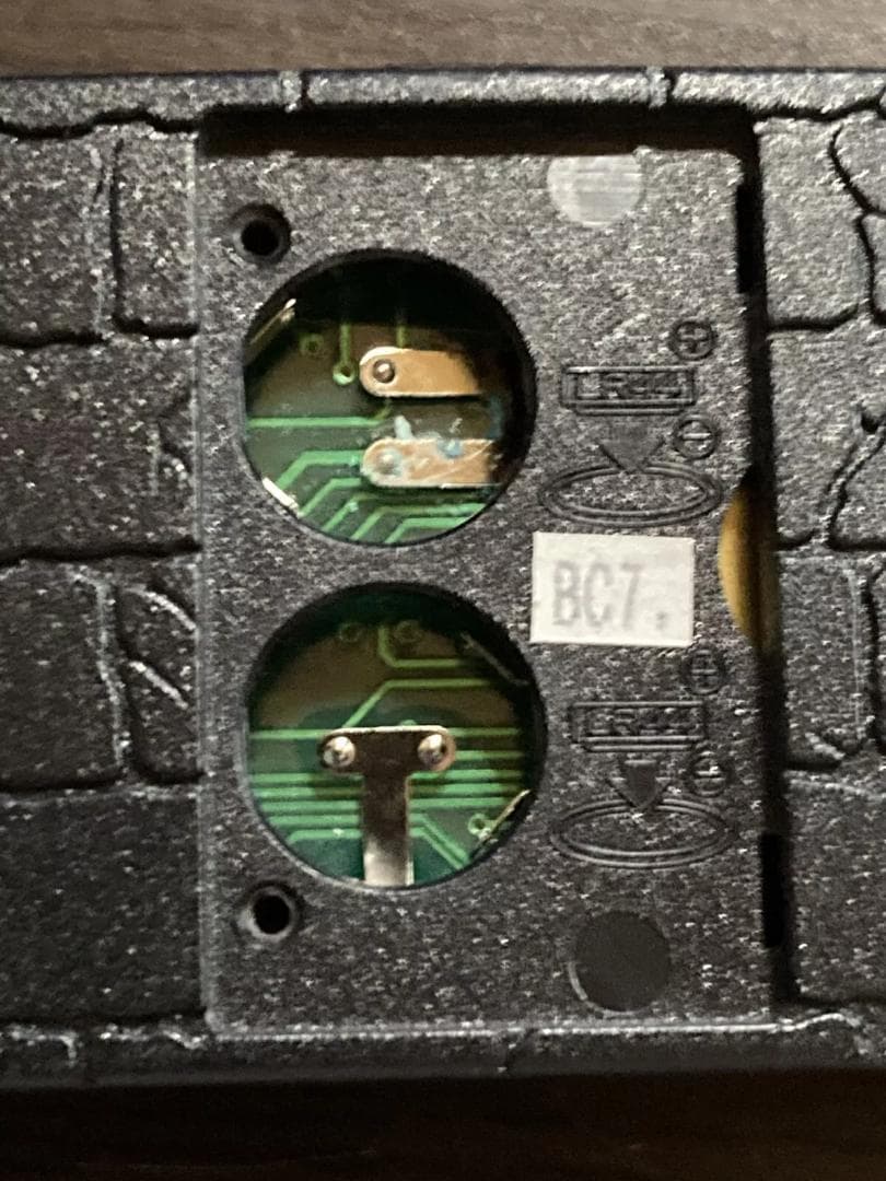 【動作確認済】バンダイ　デジモン　Ver.1～4 赤・青・紫・黒セット