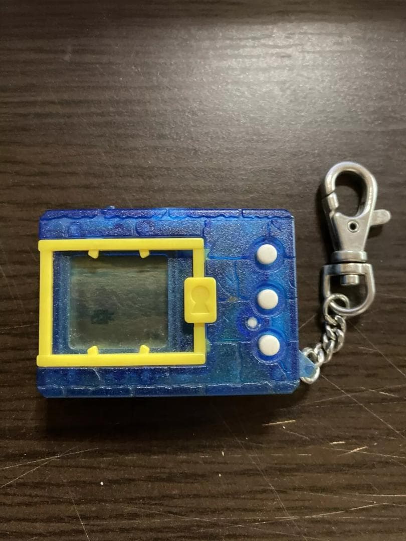 【動作確認済】バンダイ　デジモン　Ver.1～4 赤・青・紫・黒セット