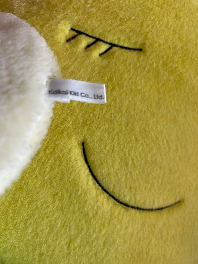 村上隆　クッション　kakai kiki 花　flower インテリア