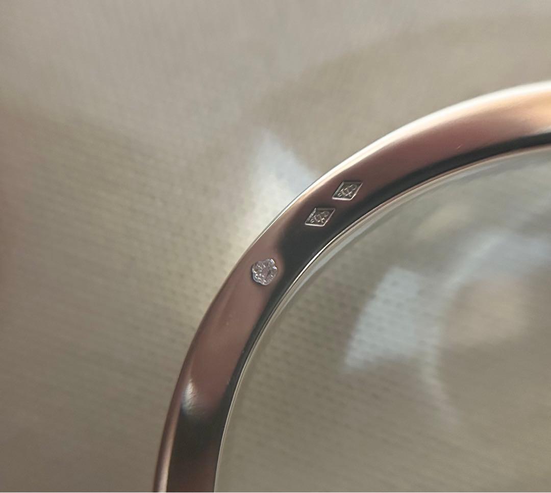 dunhill ダンヒル silver800 マネークリップ 蟹 ホールマーク