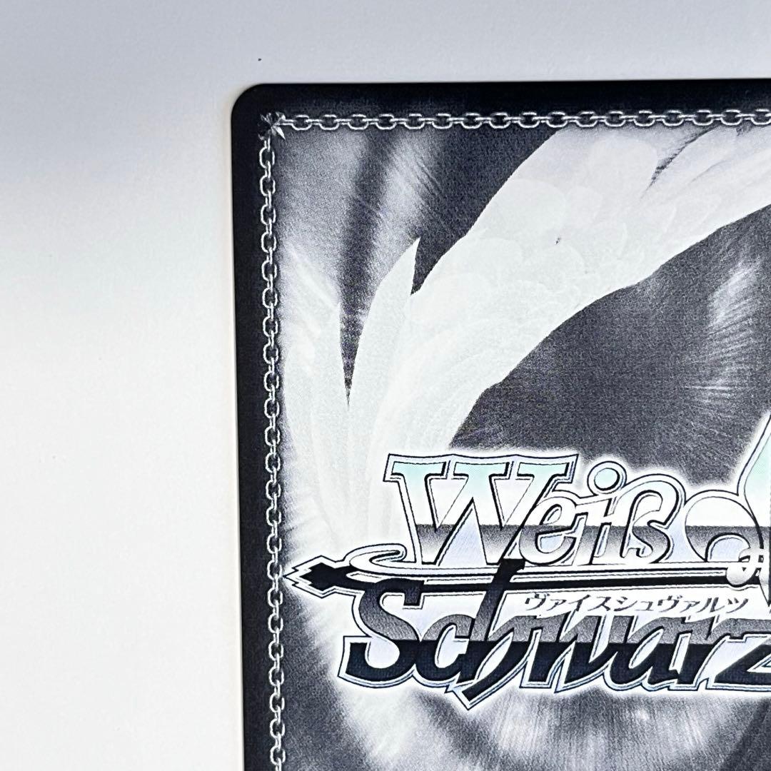 きんいろモザイク　のびやかな女の子　カレン　SP サイン