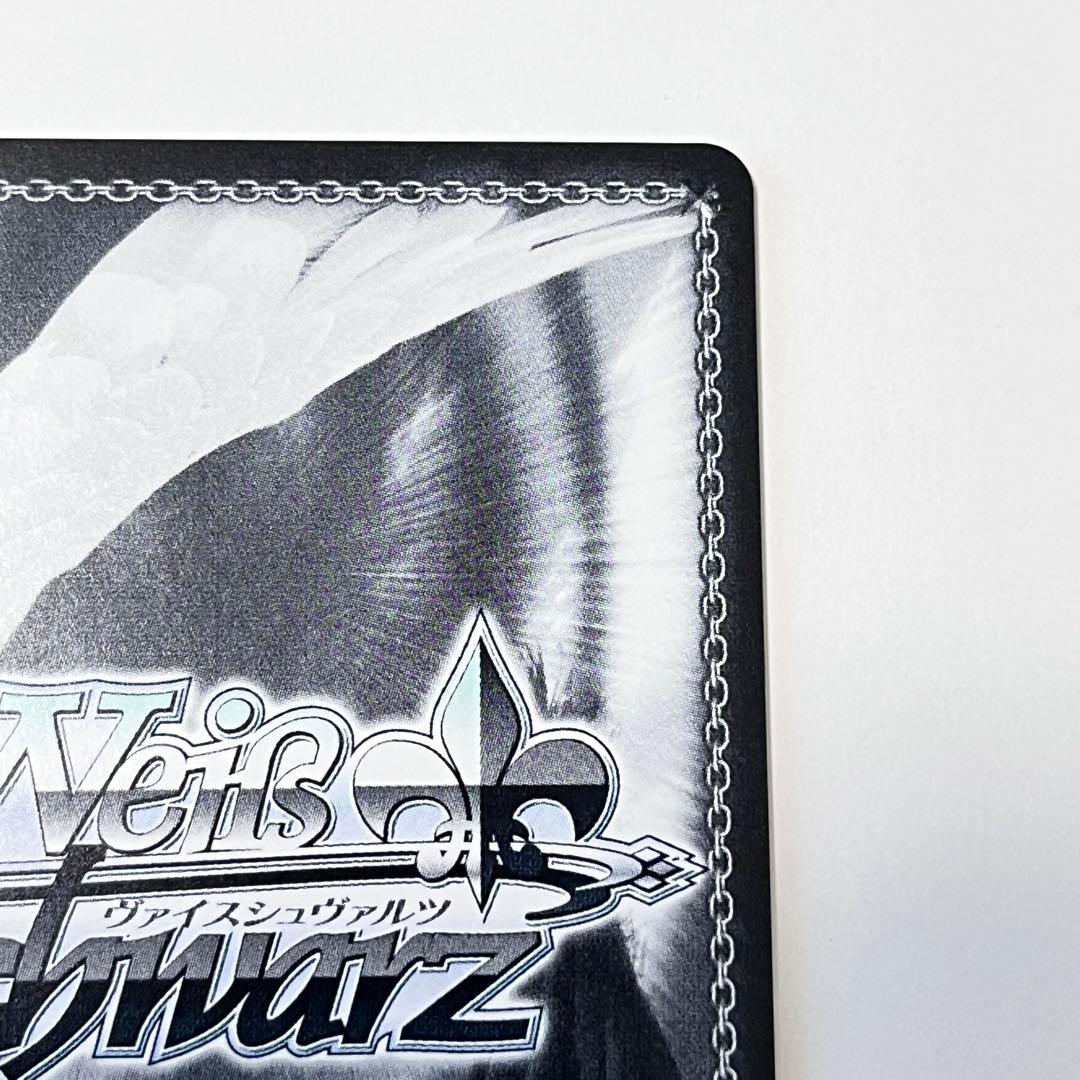 きんいろモザイク　のびやかな女の子　カレン　SP サイン