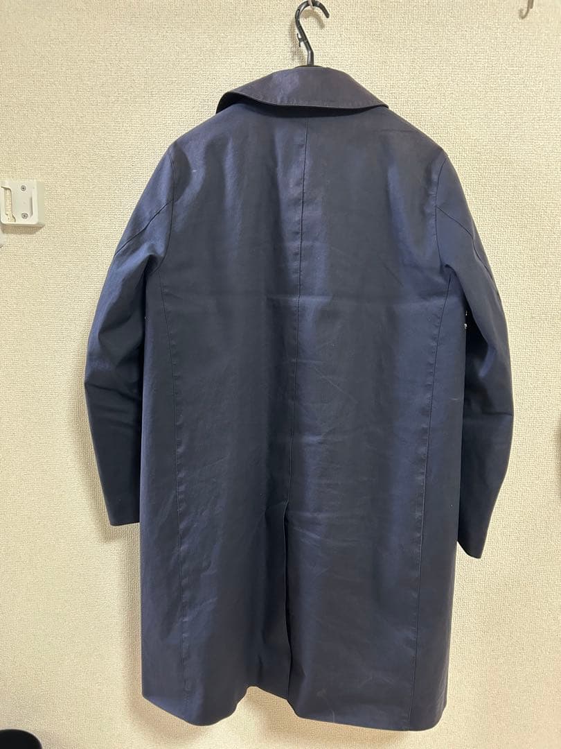 マッキントッシュ　レインテック　コート　サイズ38