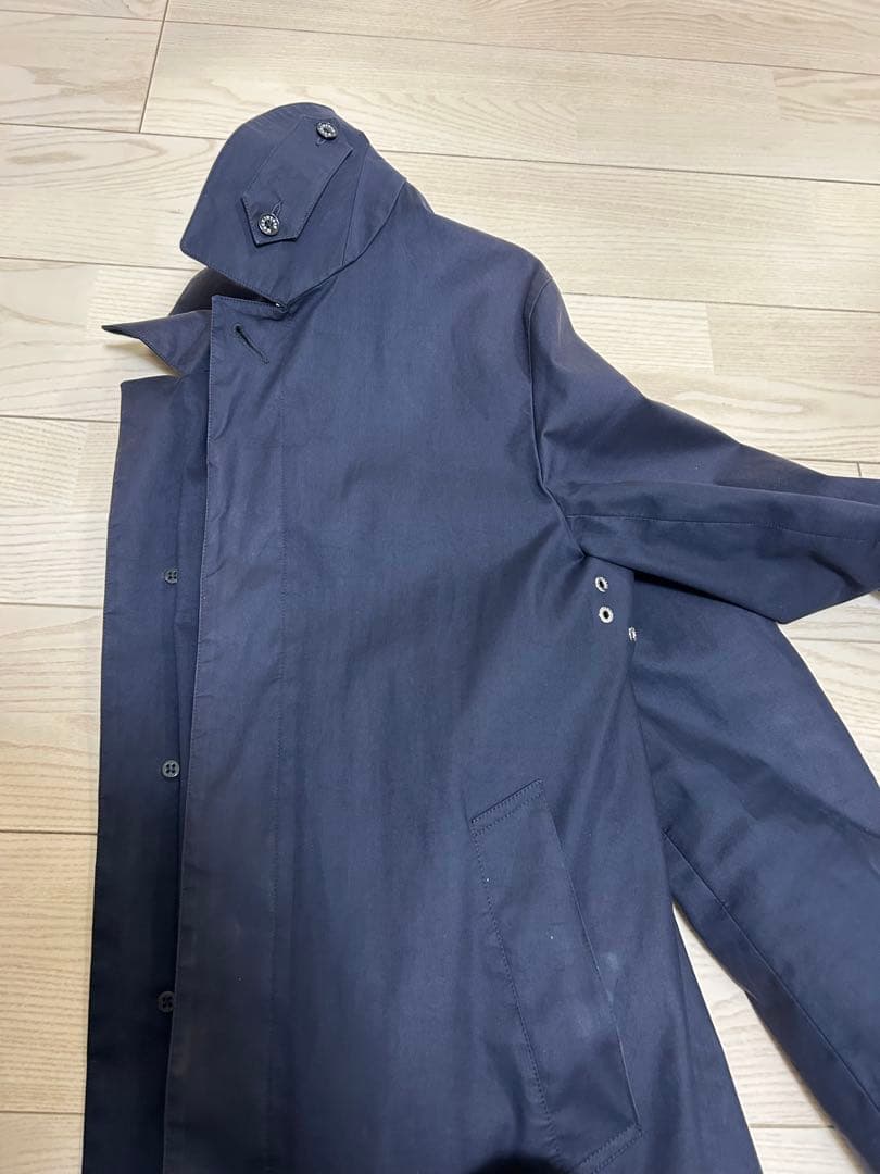 マッキントッシュ　レインテック　コート　サイズ38