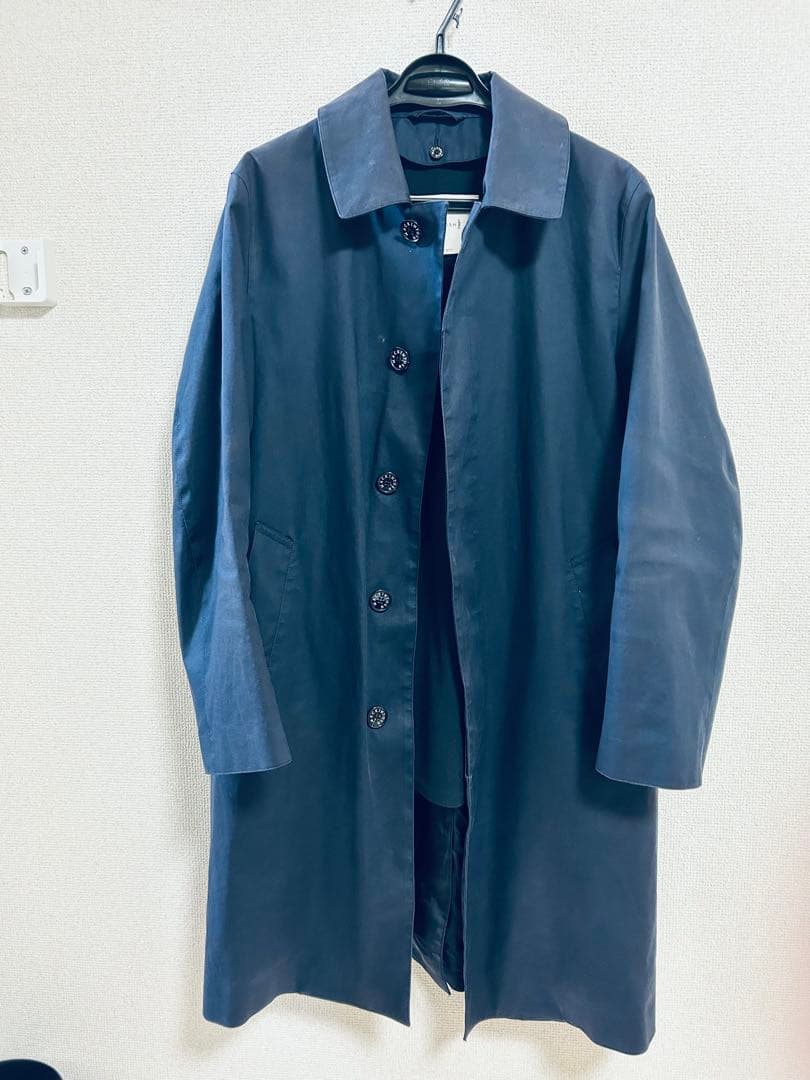 マッキントッシュ　レインテック　コート　サイズ38