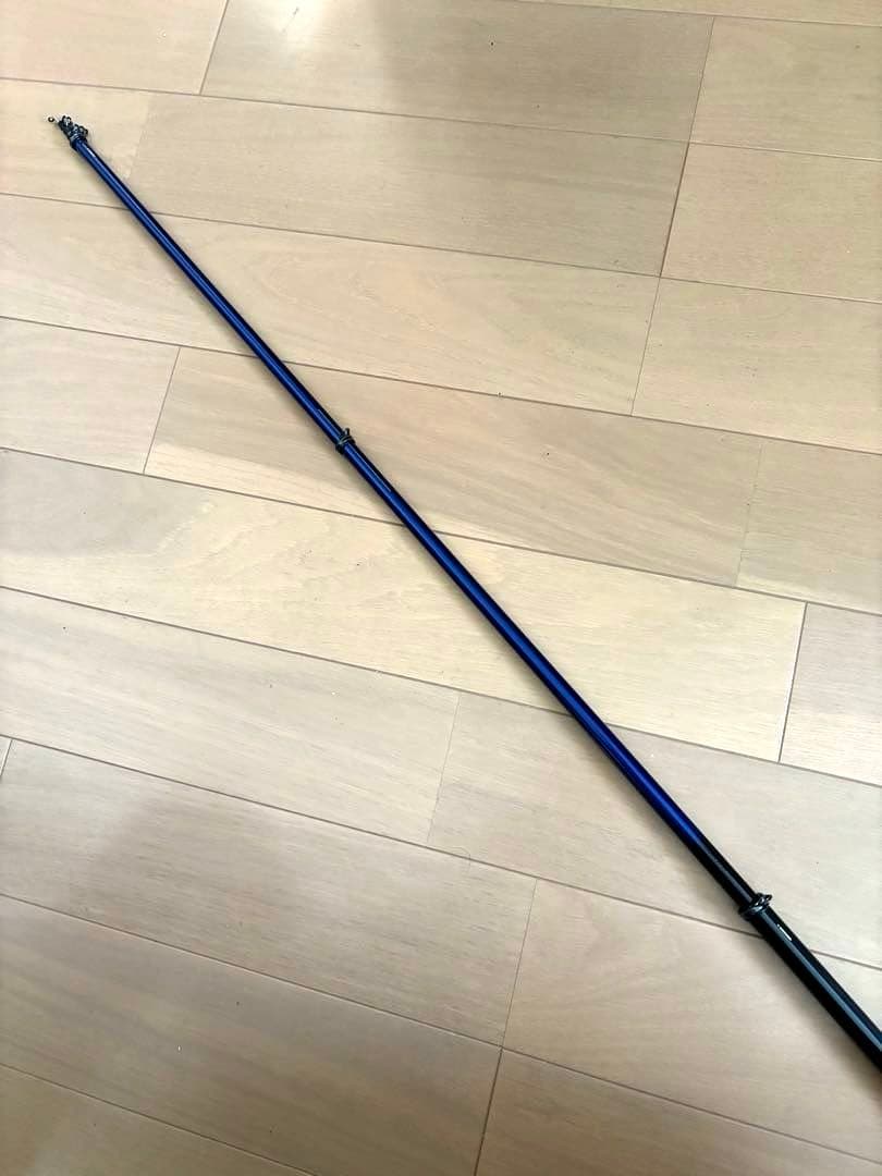 ★美used ダイワ 海上釣堀 クラブブルーキャビン MH-300 青物 真鯛