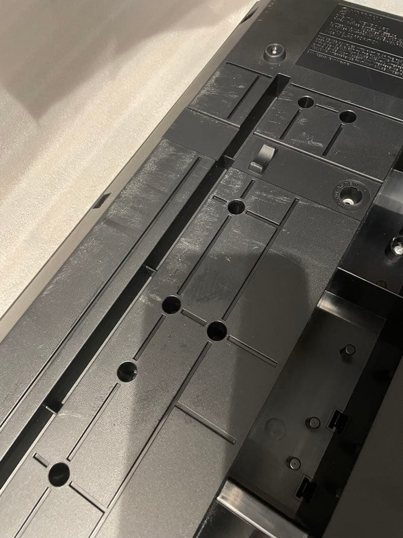 【ちゃしば】YAMAHA piaggero NP-11 キーボード