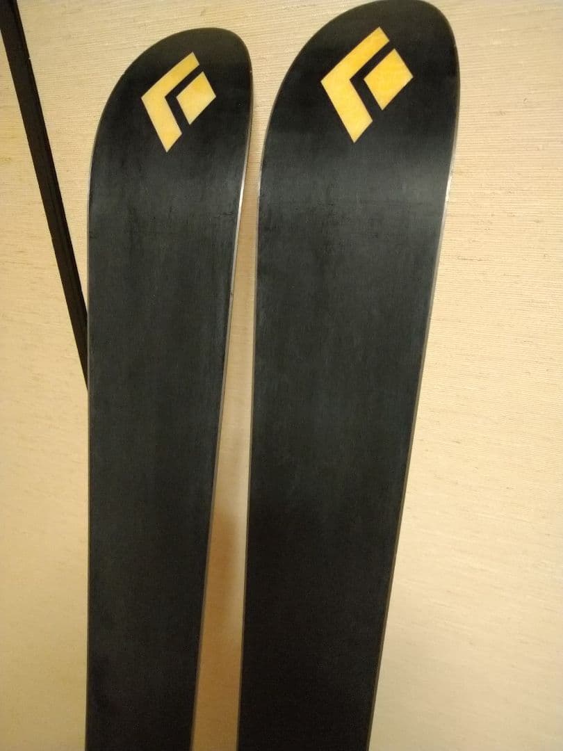 テレマークスキー ＥＴＨＩＣ 167cm Ｇ３タルガ