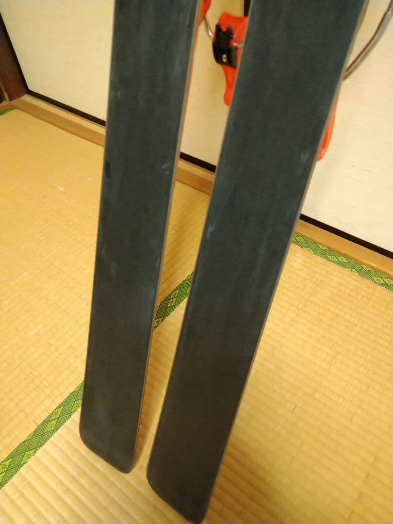 テレマークスキー ＥＴＨＩＣ 167cm Ｇ３タルガ