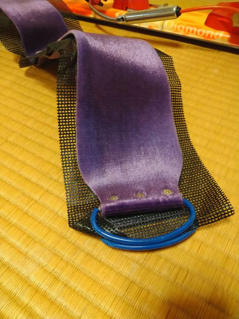 テレマークスキー ＥＴＨＩＣ 167cm Ｇ３タルガ