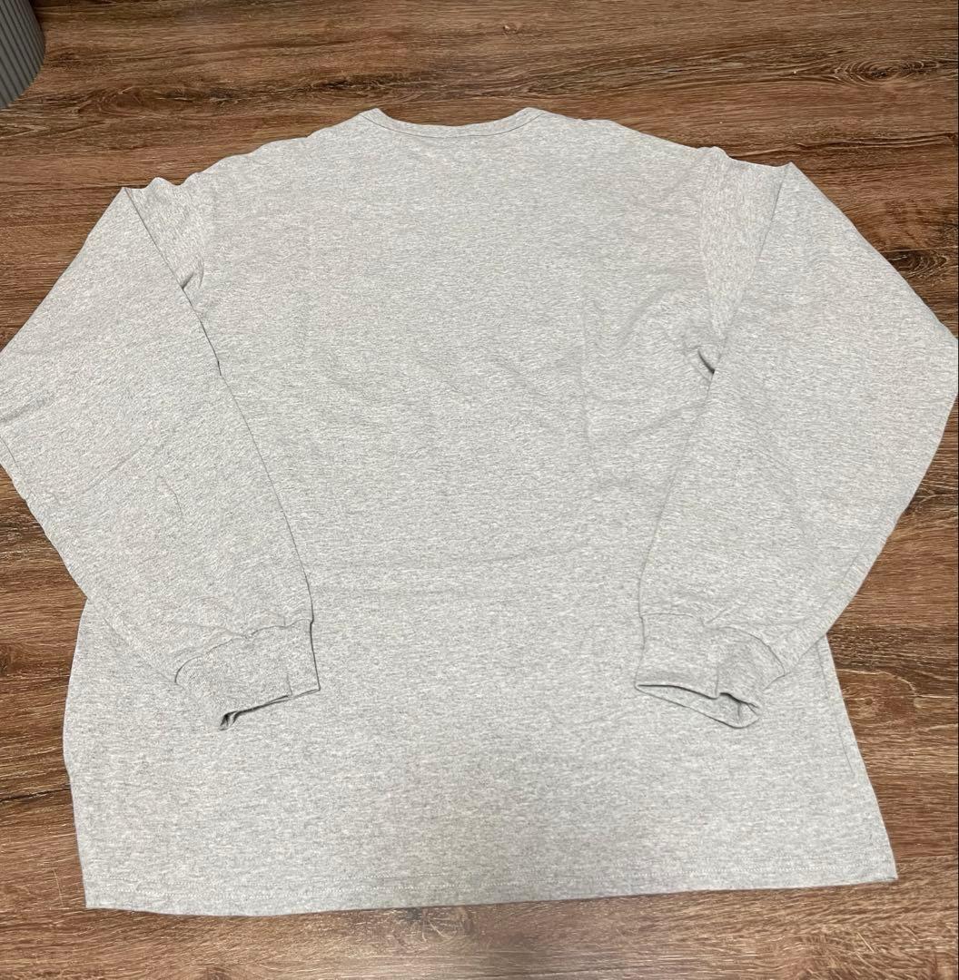 New balance × WTAPS ACADEMY USA