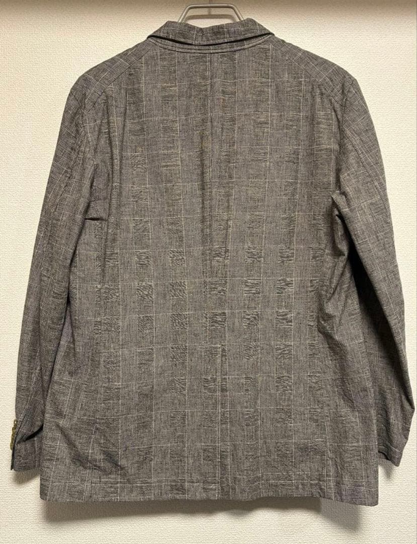 Engineered Garments Andover jacket 千鳥格子M