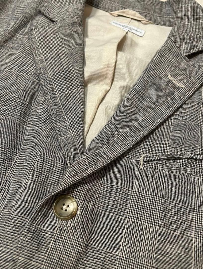 Engineered Garments Andover jacket 千鳥格子M
