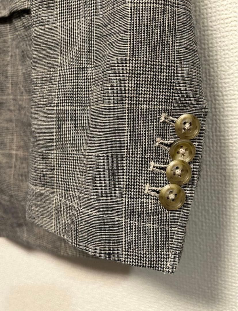 Engineered Garments Andover jacket 千鳥格子M