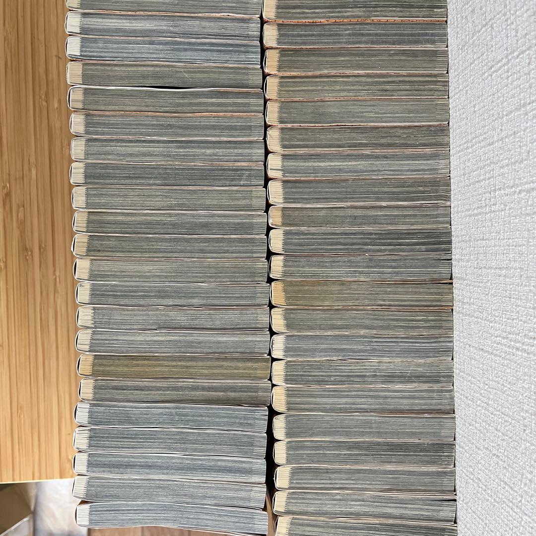 【全巻】名探偵コナン 1-107巻+関連本1冊/劇場版アクリルスタンド未開封付