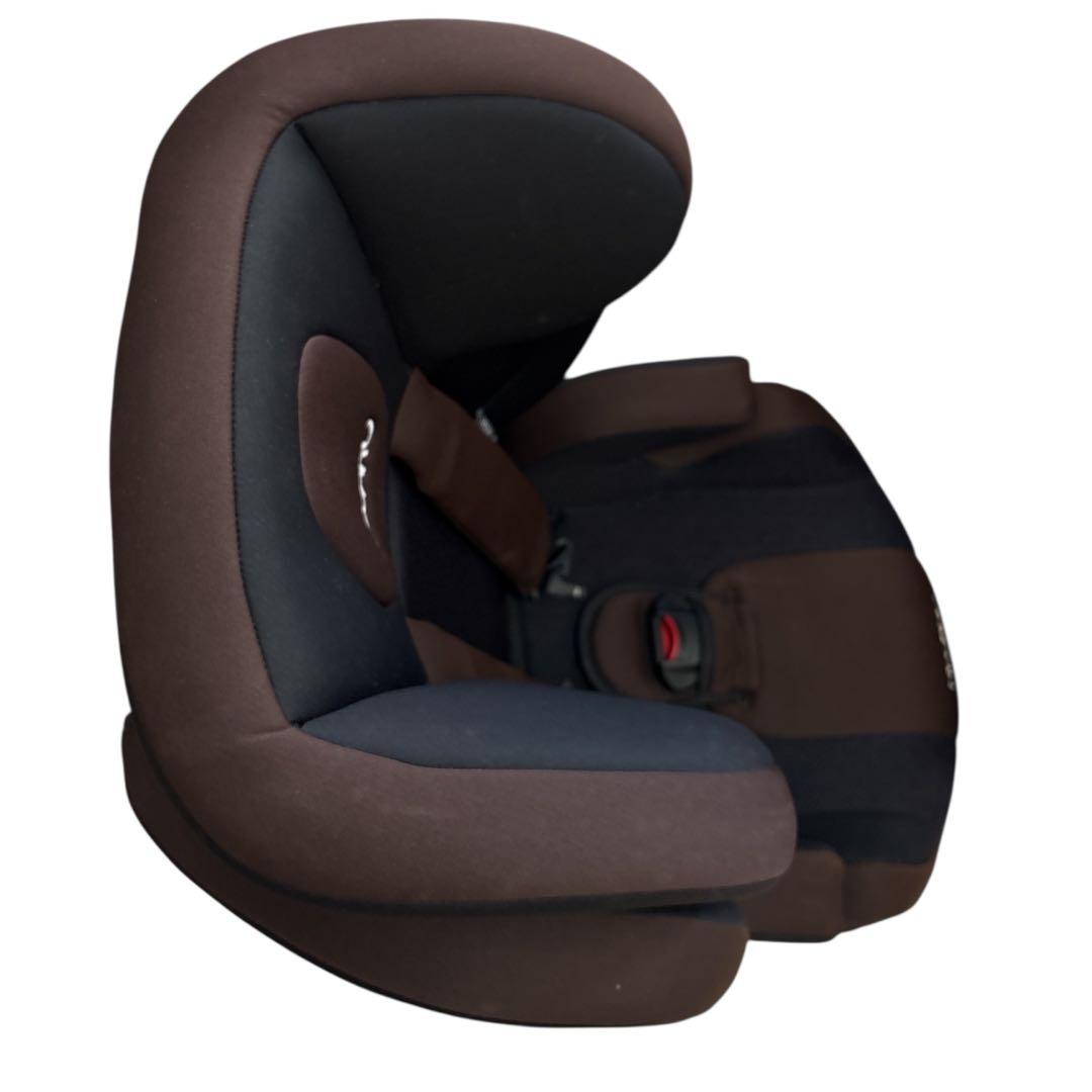 RECARO レカロ J1 チャイルドシート ジュニアシート ブラウン