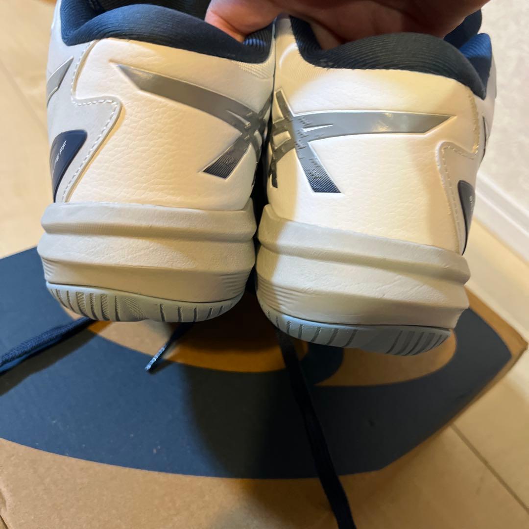 asics バレーボールシューズ スカイエリートFF3 MT3