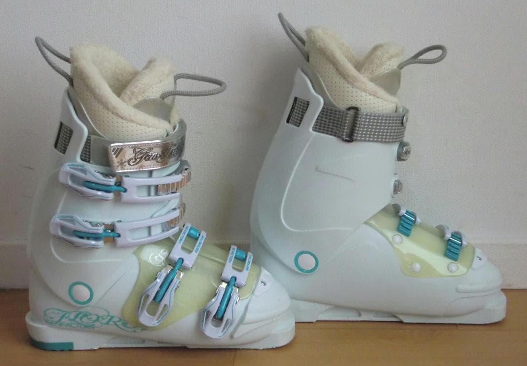 ■■12月・1月限定■送料無料■女性用スキーセット■149/25-25.5■■