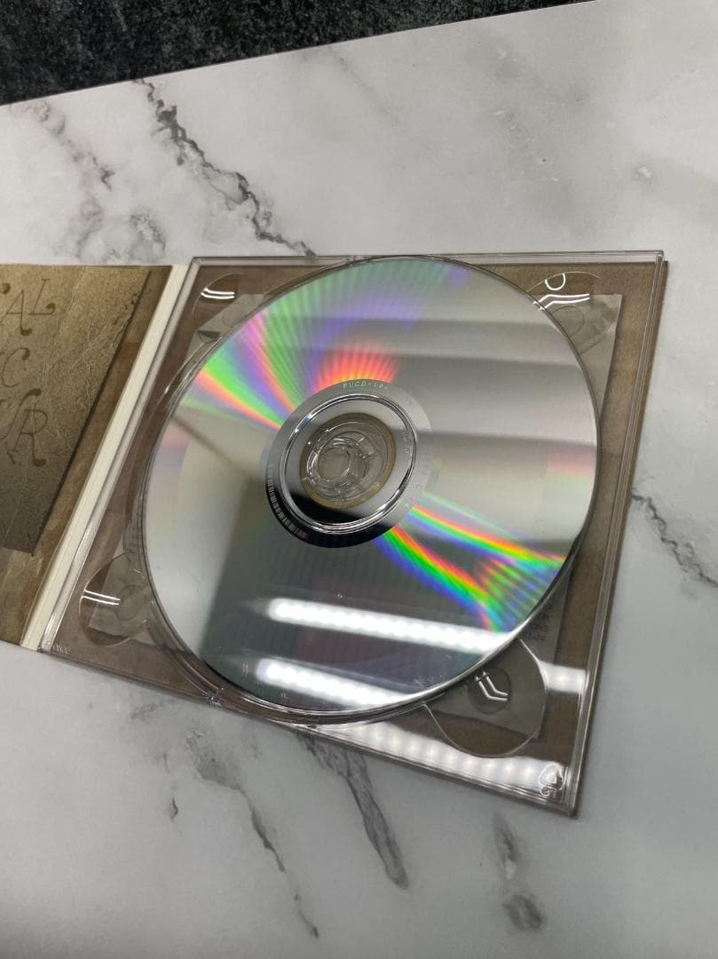 【希少 廃盤】大石昌良（オーイシマサヨシ） MAGICAL MUSIC TOUR