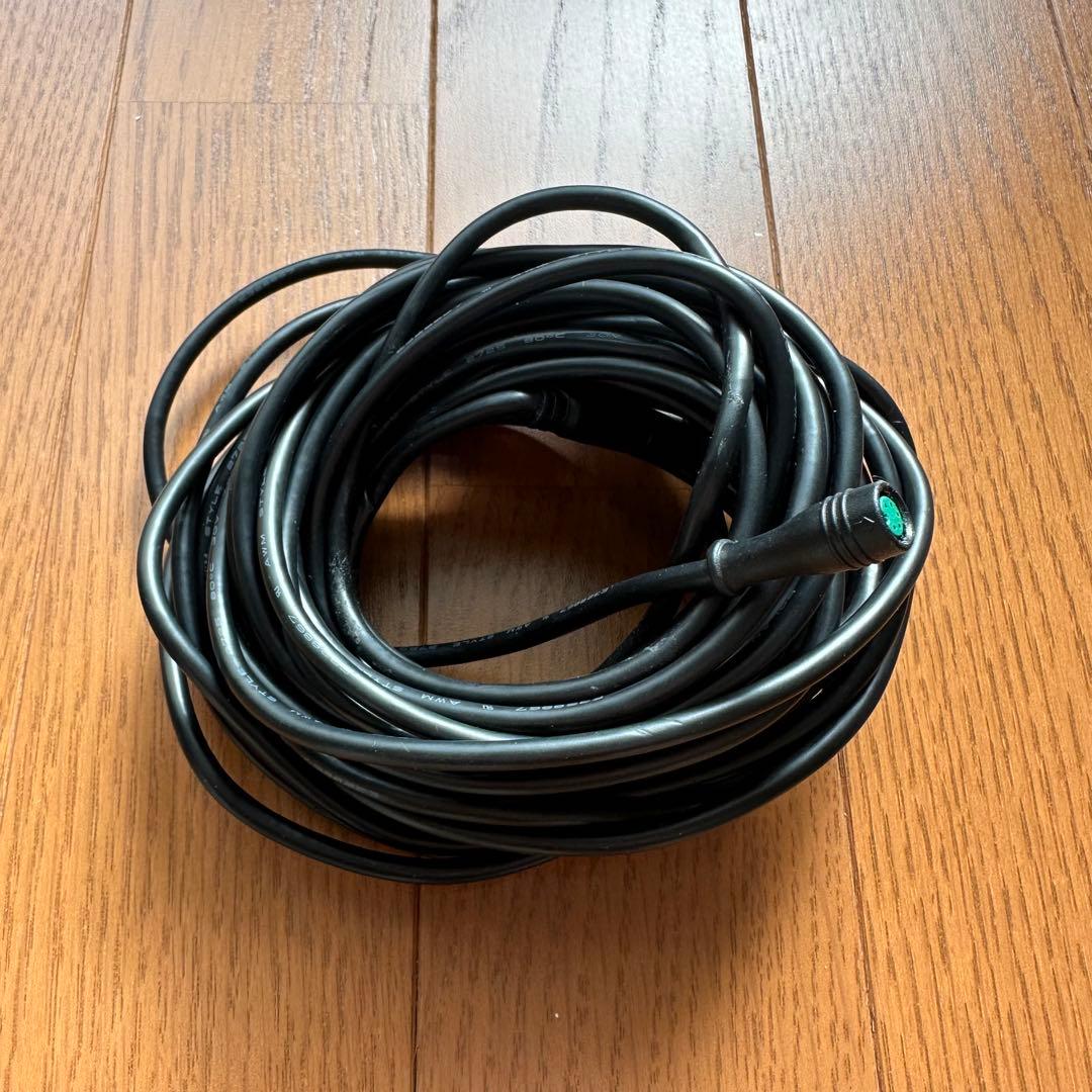 ドライブレコーダー付きスマートミラー AN-R106 KEIYO