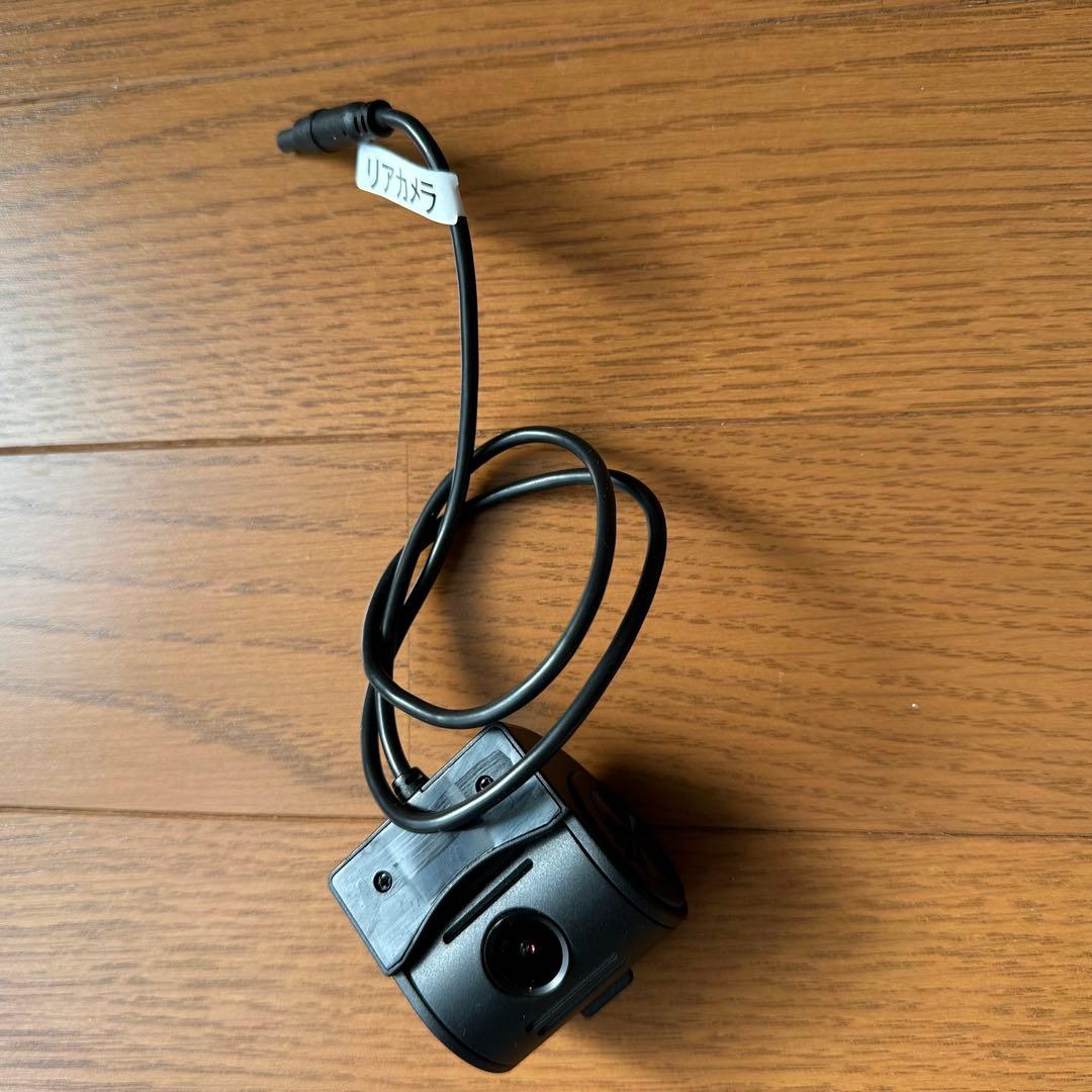 ドライブレコーダー付きスマートミラー AN-R106 KEIYO