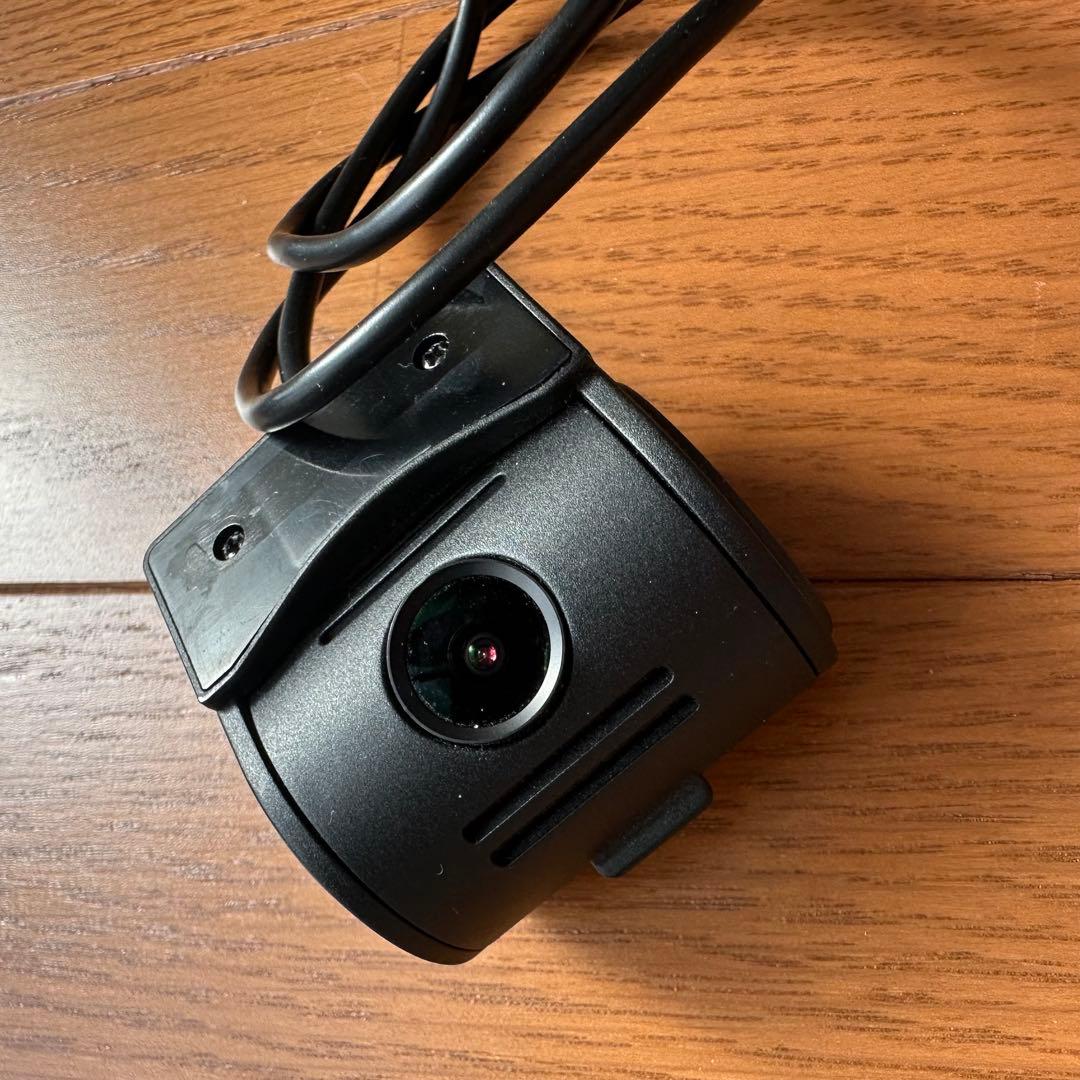 ドライブレコーダー付きスマートミラー AN-R106 KEIYO