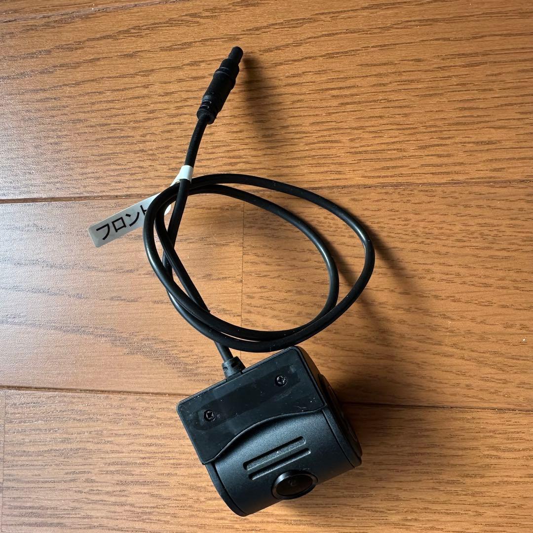 ドライブレコーダー付きスマートミラー AN-R106 KEIYO