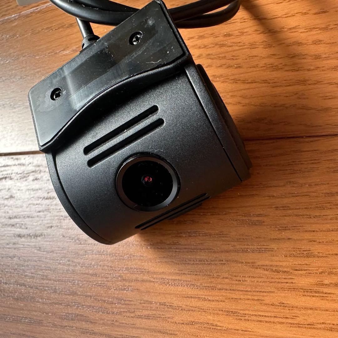 ドライブレコーダー付きスマートミラー AN-R106 KEIYO