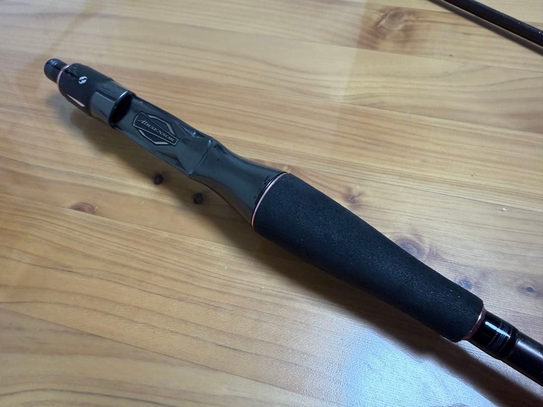 週末限定値下げ 紅牙 EX 68HB-SMT TYPE-N