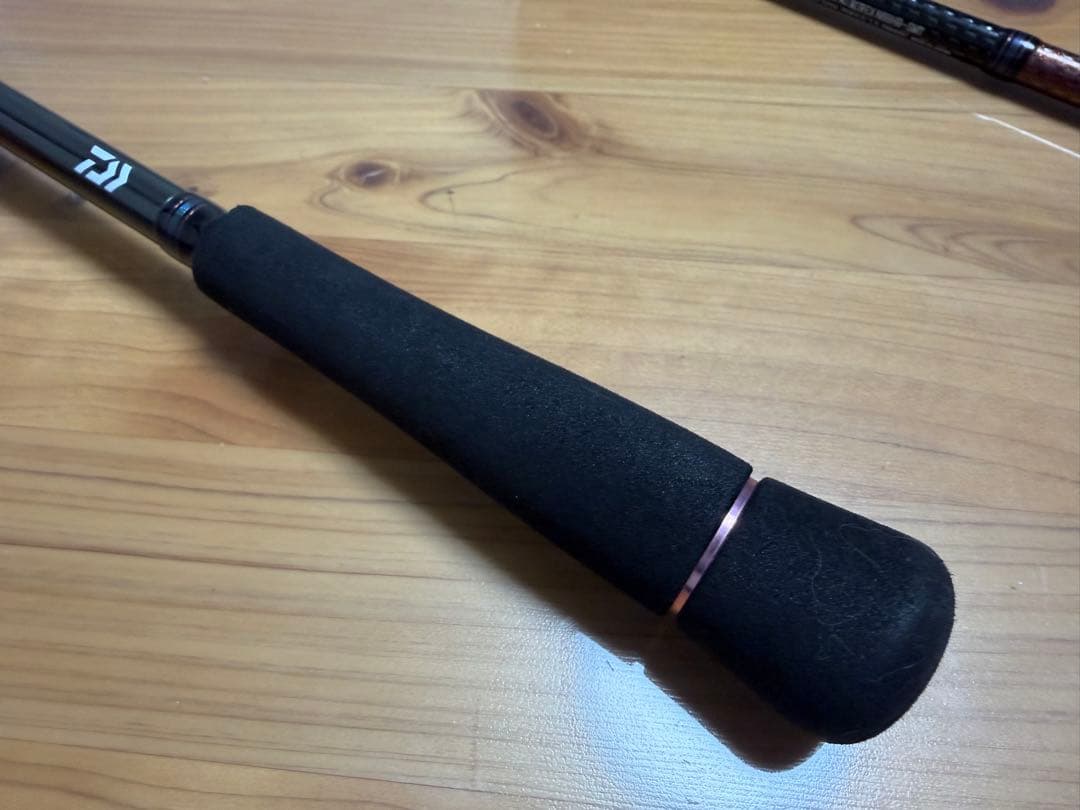 週末限定値下げ 紅牙 EX 68HB-SMT TYPE-N